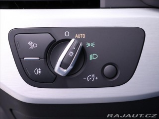 Audi A4 2,0 TFSI S line Virtual D 2021