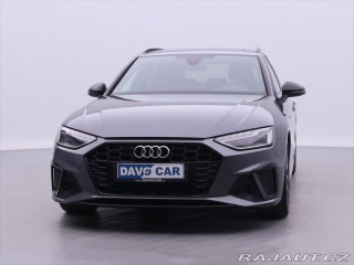 Audi A4 2,0 TFSI S line Virtual D 2021