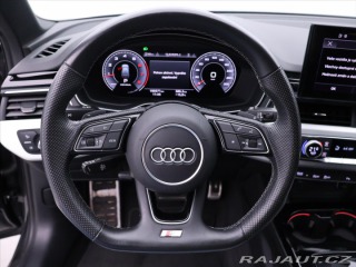 Audi A4 2,0 TFSI S line Virtual D 2021
