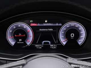 Audi A4 2,0 TFSI S line Virtual D 2021