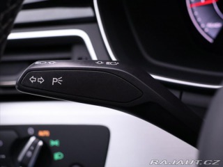 Audi A4 2,0 TFSI S line Virtual D 2021