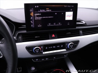 Audi A4 2,0 TFSI S line Virtual D 2021