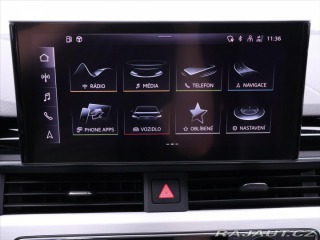 Audi A4 2,0 TFSI S line Virtual D 2021