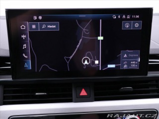 Audi A4 2,0 TFSI S line Virtual D 2021