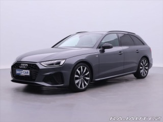 Audi A4 2,0 TFSI S line Virtual D 2021