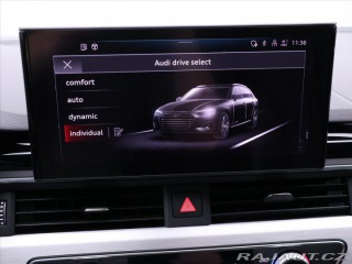 Audi A4 2,0 TFSI S line Virtual D 2021