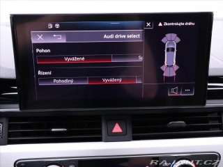 Audi A4 2,0 TFSI S line Virtual D 2021