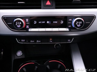 Audi A4 2,0 TFSI S line Virtual D 2021