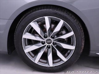 Audi A4 2,0 TFSI S line Virtual D 2021