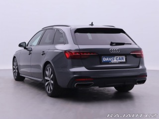 Audi A4 2,0 TFSI S line Virtual D 2021