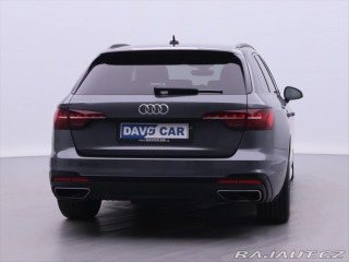 Audi A4 2,0 TFSI S line Virtual D 2021