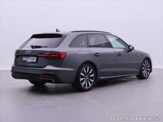 Audi A4 2,0 TFSI S line Virtual D 2021