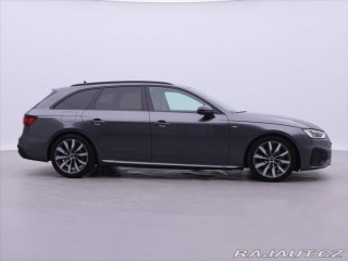 Audi A4 2,0 TFSI S line Virtual D 2021