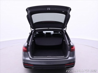 Audi A4 2,0 TFSI S line Virtual D 2021