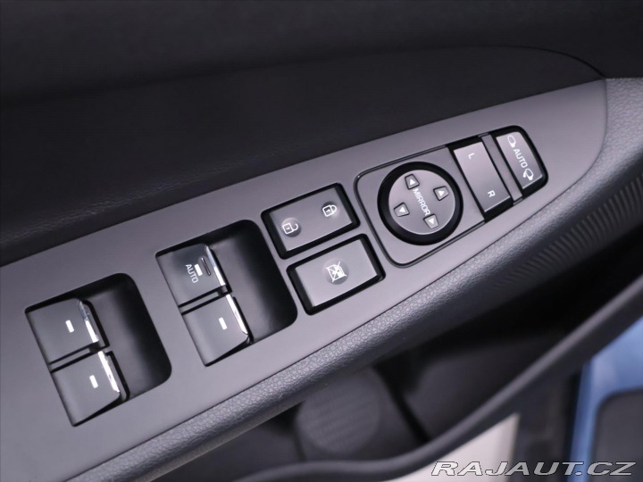 Hyundai Tucson 2,0 CRDI 136kW Style Prem 2015