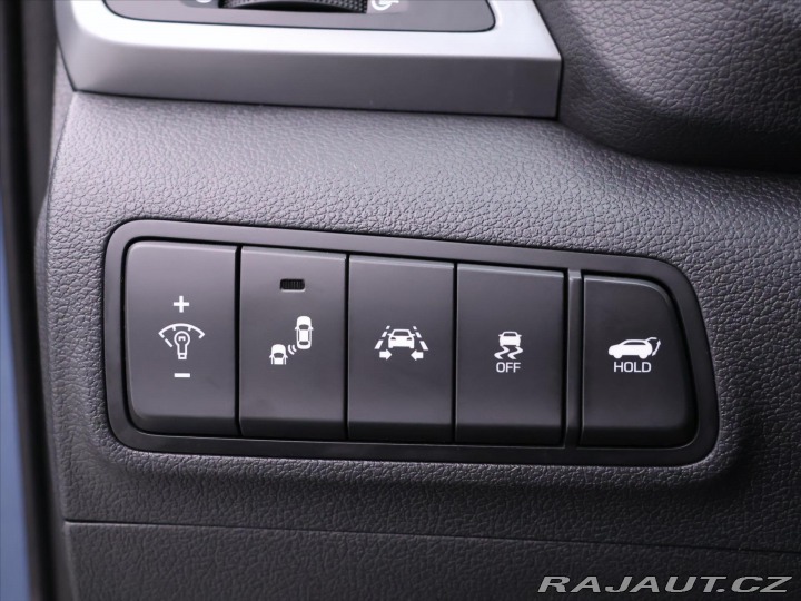 Hyundai Tucson 2,0 CRDI 136kW Style Prem 2015