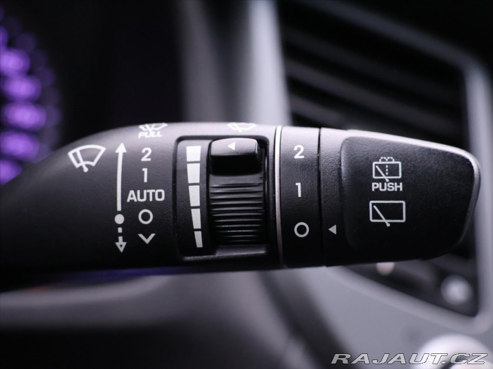 Hyundai Tucson 2,0 CRDI 136kW Style Prem 2015