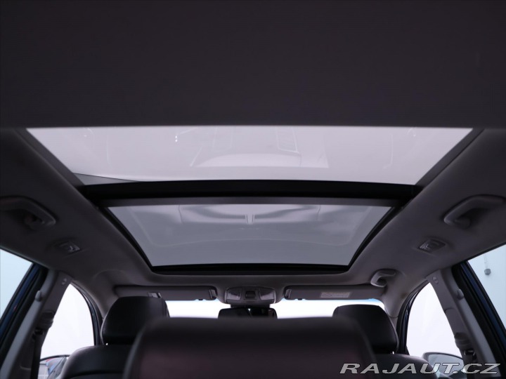 Hyundai Tucson 2,0 CRDI 136kW Style Prem 2015