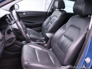Hyundai Tucson 2,0 CRDI 136kW Style Prem 2015