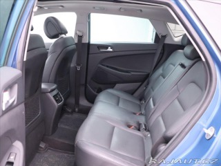 Hyundai Tucson 2,0 CRDI 136kW Style Prem 2015