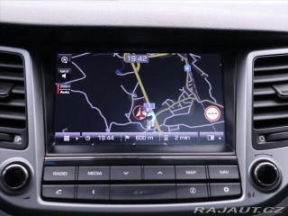 Hyundai Tucson 2,0 CRDI 136kW Style Prem 2015