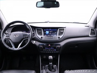Hyundai Tucson 2,0 CRDI 136kW Style Prem 2015