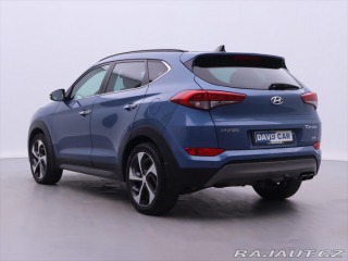 Hyundai Tucson 2,0 CRDI 136kW Style Prem 2015