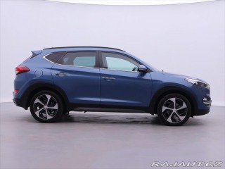Hyundai Tucson 2,0 CRDI 136kW Style Prem 2015