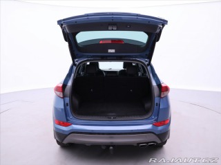 Hyundai Tucson 2,0 CRDI 136kW Style Prem 2015