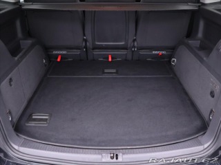 Volkswagen Touran 2,0 TDI Cross 125kW DSG 2011