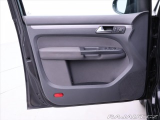 Volkswagen Touran 2,0 TDI Cross 125kW DSG 2011