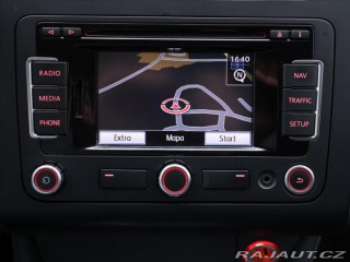 Volkswagen Touran 2,0 TDI Cross 125kW DSG 2011