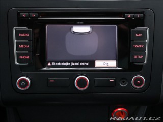 Volkswagen Touran 2,0 TDI Cross 125kW DSG 2011