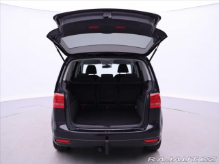 Volkswagen Touran 2,0 TDI Cross 125kW DSG 2011