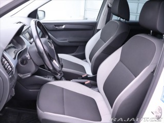Škoda Fabia 1,4 TDI 66kW CZ Ambition 2018