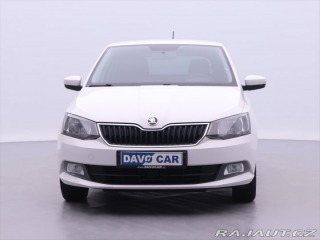 Škoda Fabia 1,4 TDI 66kW CZ Ambition 2018