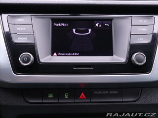 Škoda Fabia 1,4 TDI 66kW CZ Ambition 2018