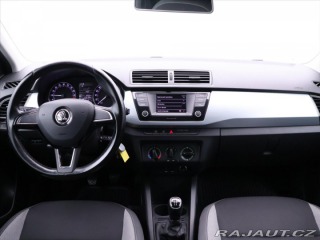 Škoda Fabia 1,4 TDI 66kW CZ Ambition 2018