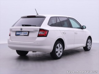 Škoda Fabia 1,4 TDI 66kW CZ Ambition 2018