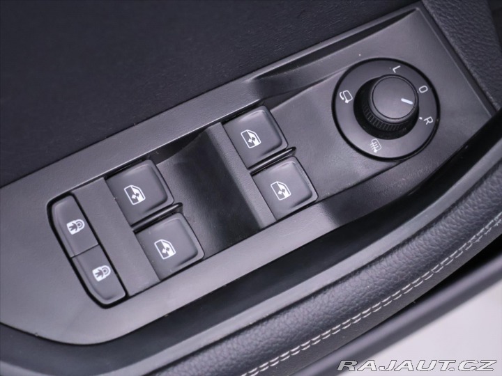 Škoda Superb 2,0 TDI DSG Style DPH CZ 2021
