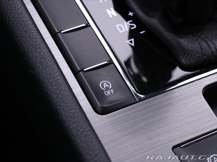 Škoda Superb 2,0 TDI DSG Style DPH CZ 2021
