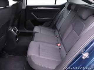 Škoda Superb 2,0 TDI DSG Style DPH CZ 2021