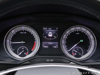Škoda Superb 2,0 TDI DSG Style DPH CZ 2021