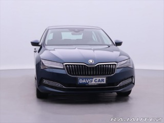 Škoda Superb 2,0 TDI DSG Style DPH CZ 2021