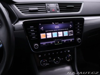 Škoda Superb 2,0 TDI DSG Style DPH CZ 2021