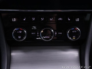 Škoda Superb 2,0 TDI DSG Style DPH CZ 2021