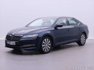 Škoda Superb 2,0 TDI DSG Style DPH CZ 2021
