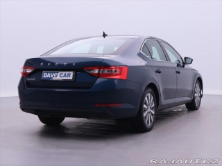 Škoda Superb 2,0 TDI DSG Style DPH CZ 2021