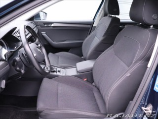 Škoda Superb 2,0 TDI DSG Style DPH CZ 2021