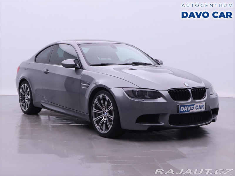 BMW M3 4,0 V8 309kW